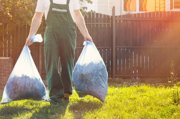 Best Demolition Debris Removal  in Haddon Heights, NJ